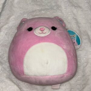 Zaya Bear Squishmallow